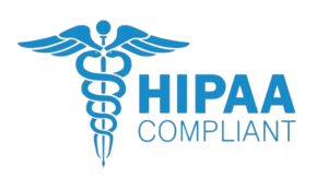 hipaa logo