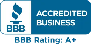 BBB Accredited