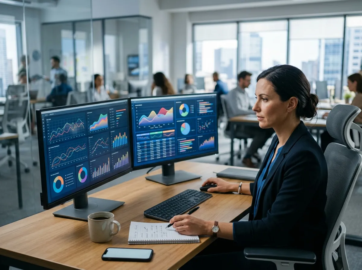 Why Expert Analysis Matters