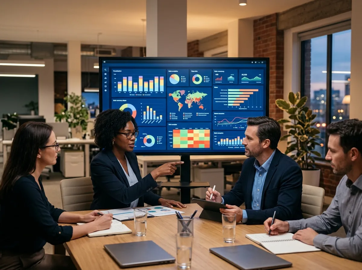 Full-Service Debt Recovery