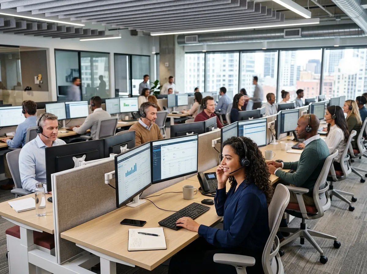 Advanced Technology for Better Results